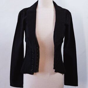 WINDSOR Jacket